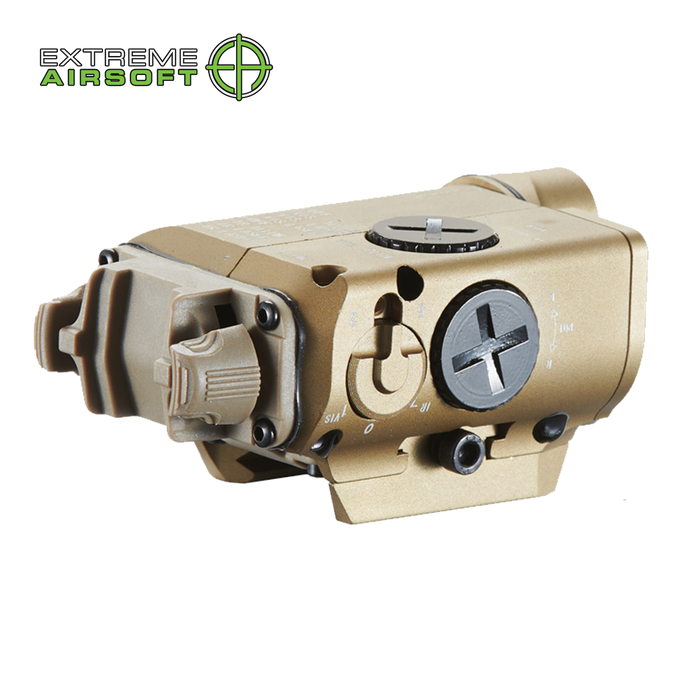 FMA XVL2 IRC Light