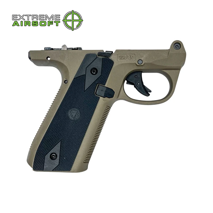 CTM TAC AAP-01 Pistol Grip