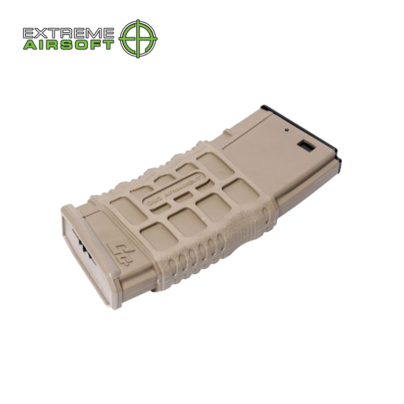 G&G GMAG-V1 300rnd High-Cap Magazine