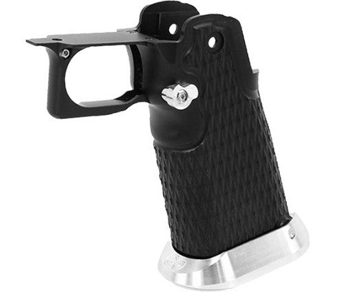 Airsoft Masterpiece Aluminum Grip for Hi-Capa Type 18 Infinity Diamond II