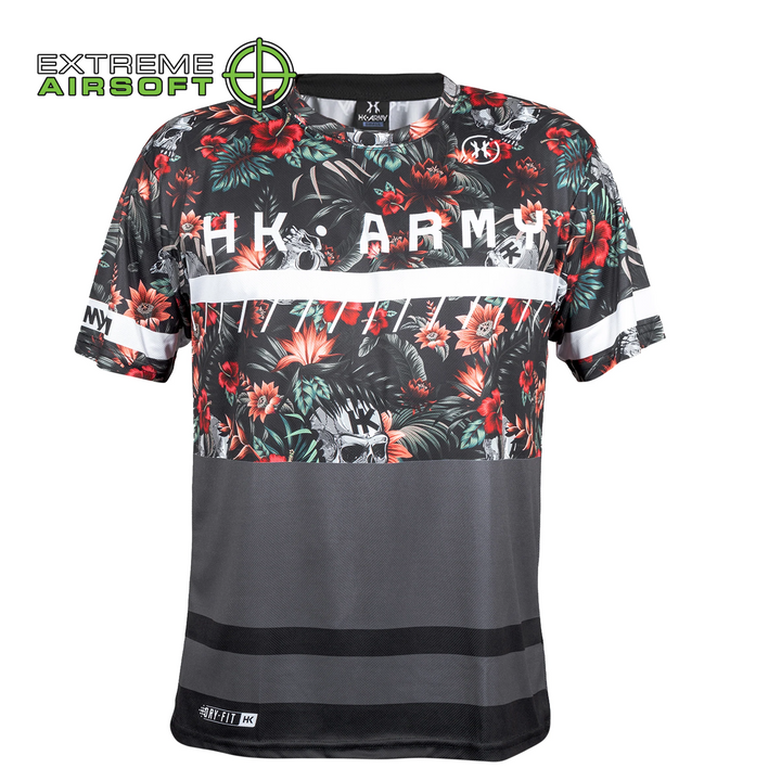 HK Army DryFit Shirt