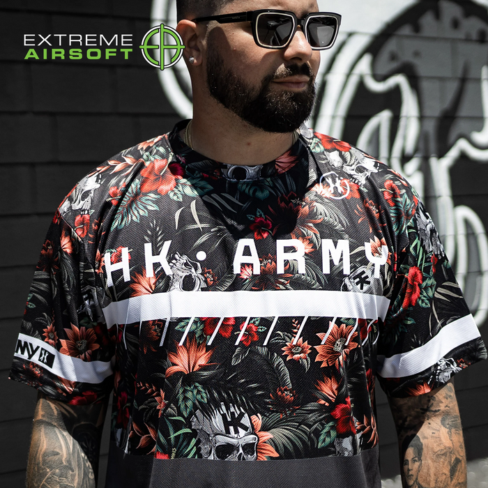 HK Army DryFit Shirt