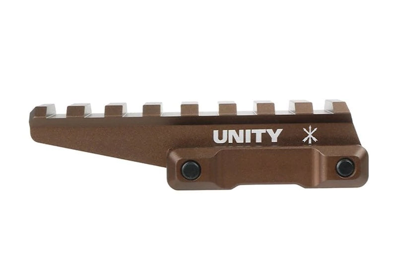 PTS Unity Tactical FAST Riser