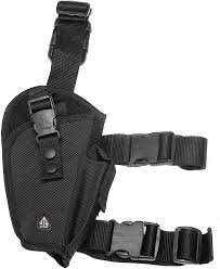 UTG Elite Tactical Thigh Holster