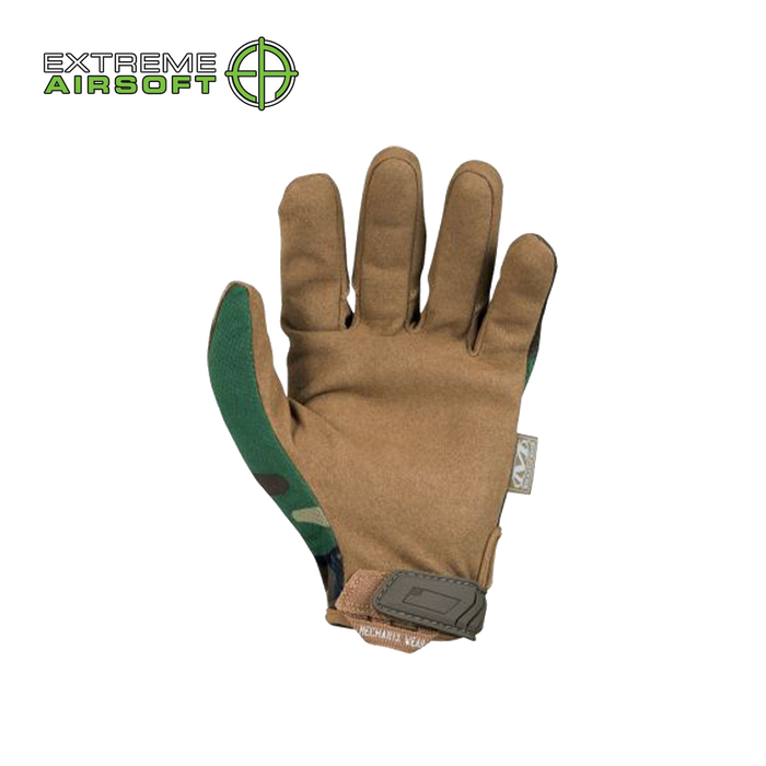 Mechanix Tactical Original Gloves