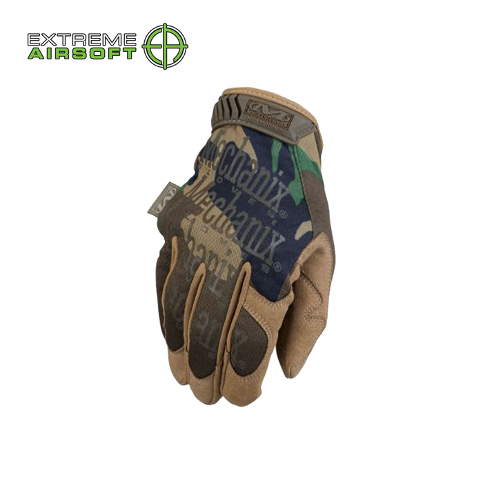 Mechanix Tactical Original Gloves